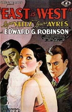 East Is West (1930) - Stream Online