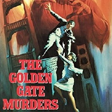 The Golden Gate Murders (1979) - Stream Online