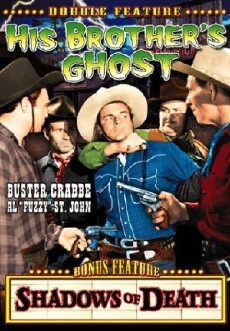 Shadows of Death (1945) - Stream Online
