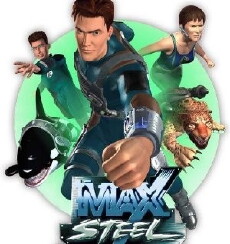 Max Steel (2000) - Stream Online