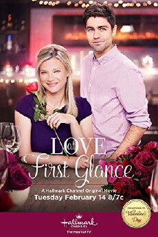 Love at First Glance (2017) - Stream Online