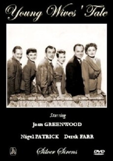 Young Wives' Tale (1951) - Stream Online