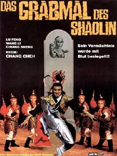 Two Champions of Death (1980) - Stream Online