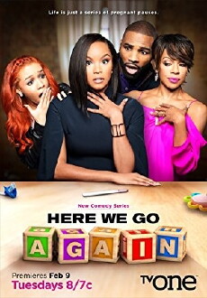 Here We Go Again (2016) - Stream Online