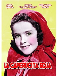 La caperucita roja (1960) - Stream Online