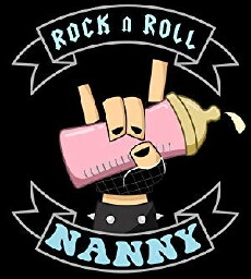 Rock N Roll Nanny (2018) - Stream Online
