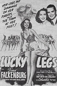Lucky Legs (1942) - Stream Online