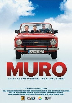 Muro: Nalet Olsun Içimdeki Insan Sevgisine (2008) - Stream Online