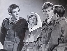 Over There (1972) - Stream Online