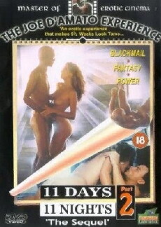 Eleven Days, Eleven Nights, Part 2 (1988) - Stream Online