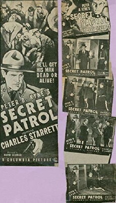 Secret Patrol (1936) - Stream Online