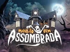 Mansão Bem Assombrada (2015) - Stream Online