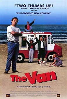 The Van (1996) - Stream Online