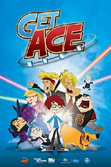 Get Ace (2014) - Stream Online