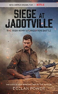 Jadotville (2016) - Stream Online