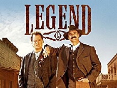 Legend (2006) - Stream Online