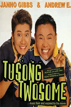 Tusong Twosome (2001) - Stream Online