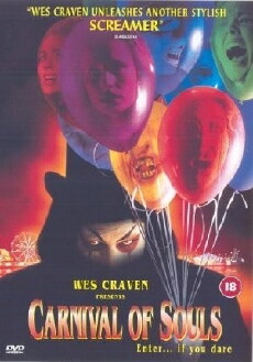 Carnival of Souls (1998) - Stream Online