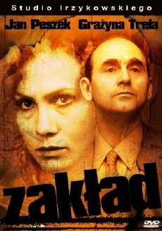 Zaklad (1990) - Stream Online