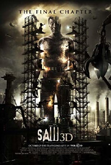 Saw 3D: The Final Chapter (2010) - Stream Online