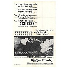 King & Country (1964) - Stream Online