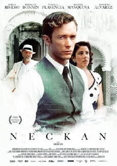 Neckan (2015) - Stream Online