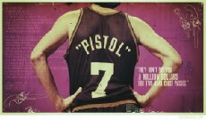 Untitled Pistol Pete Maravich Project (2017) - Stream Online