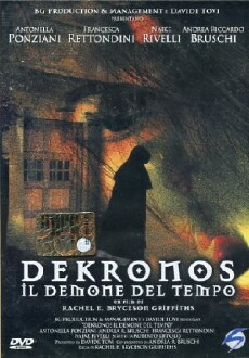 DeKronos - Il demone del tempo (2005) - Stream Online