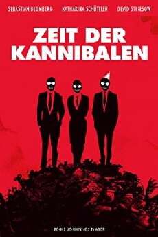 Zeit der Kannibalen (2014) - Stream Online