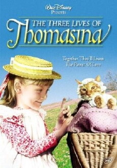 The Three Lives of Thomasina (1963) - Stream Online