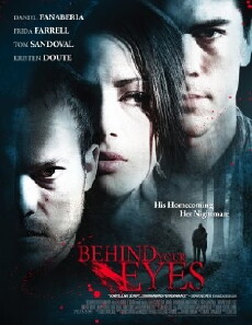 Behind Your Eyes (2011) - Stream Online