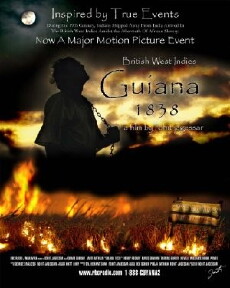 Guiana 1838 (2004) - Stream Online
