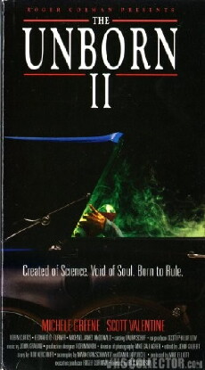 The Unborn II (1994) - Stream Online