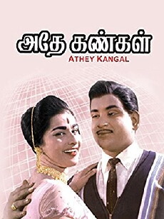 Athey Kangal (1967) - Stream Online
