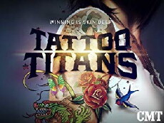 Tattoo Titans (2014) - Stream Online
