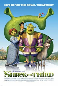 Shrek the Third (2007) - Stream Online