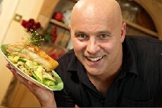 Cooking with Treyvaud (2014) - Stream Online