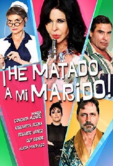 ¡He matado a mi marido! (2018) - Stream Online