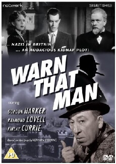 Warn That Man (1943) - Stream Online