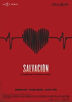 Salvación (2016) - Stream Online