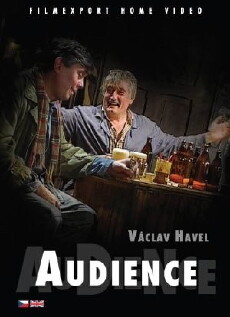Audience (1990) - Stream Online