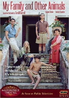 My Family and Other Animals (2005) - Stream Online