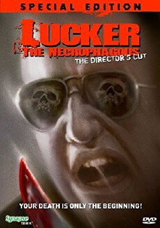 Lucker the Necrophagous (1986) - Stream Online