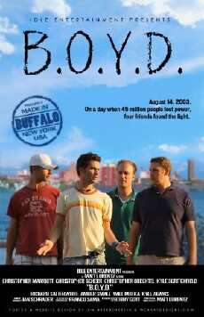 B.O.Y.D. (2012) - Stream Online