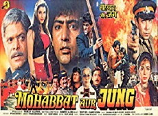 Mohabbat Aur Jung (1998) - Stream Online