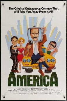America (1986) - Stream Online