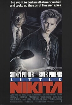 Little Nikita (1988) - Stream Online