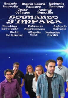 Sognando s'impara (2015) - Stream Online