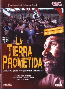 The Promised Land (1973) - Stream Online