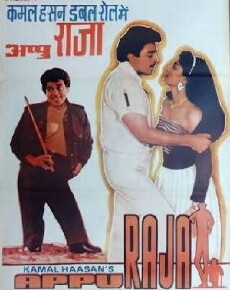 Appu Raja (1989) - Stream Online
